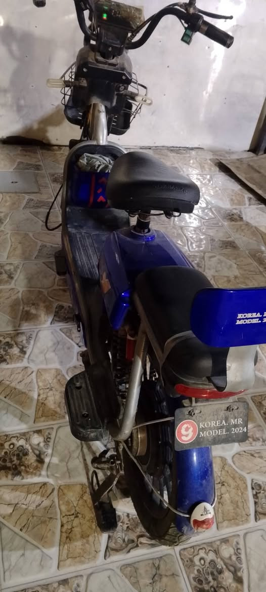 البيع 150 بيهه مجال


**إذا كنت صاحب هذا الإعلان وتريد حذفه لأي سبب، رجاءا أرسل رسالة إلى الدعم الفني**