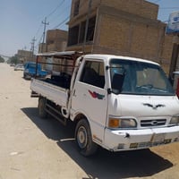 بنكو • موديل ٩٦ • نجف