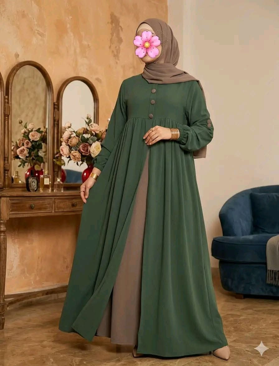 عەزی بێ قۆڵ و کەوا بۆداواکردن نامە بنیڕن😍🩷


**إذا كنت صاحب هذا الإعلان وتريد حذفه لأي سبب، رجاءا أرسل رسالة إلى الدعم الفني**