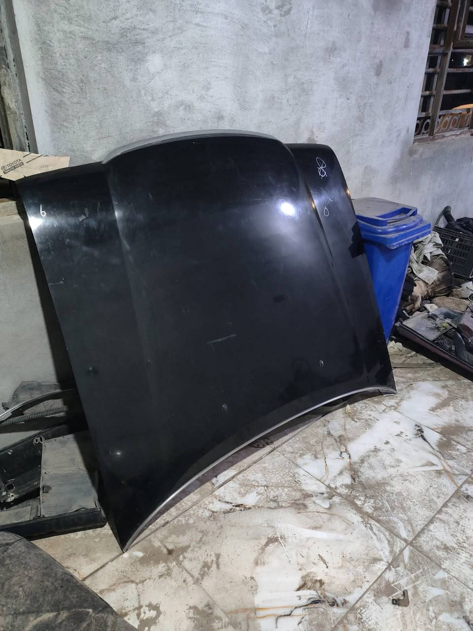 السلام عليكم بند ارنب اسود جديد اماراتي ودعامية ارنب سودة اماراتية مامشدودة ولايتات اثنين عراقي انضاف وشباج وعندي مداگر ارنب نيلي مشدودات عله سيارة اماراتيات وعندي بند ارنب نيلي مشدود على سيارة وصدندوگ نيلي وبيبان أربعة نيليات كاملات هنه وبطاينهن بس بيهن خياس جوه وعندي كشنات ارنب لون ازرگ انضاف وعندي دشبول ارنب ازرگ وعندي ويلات أربعة عراقيات هنه وتايراتهن و العنوان بصرة وأي استفسار على هاذا الرقم
***********
