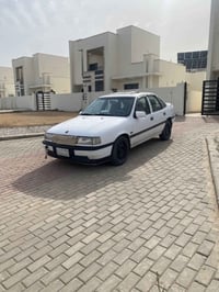 فيكترا • ١٩٩٠ • رقم صلاح الدين