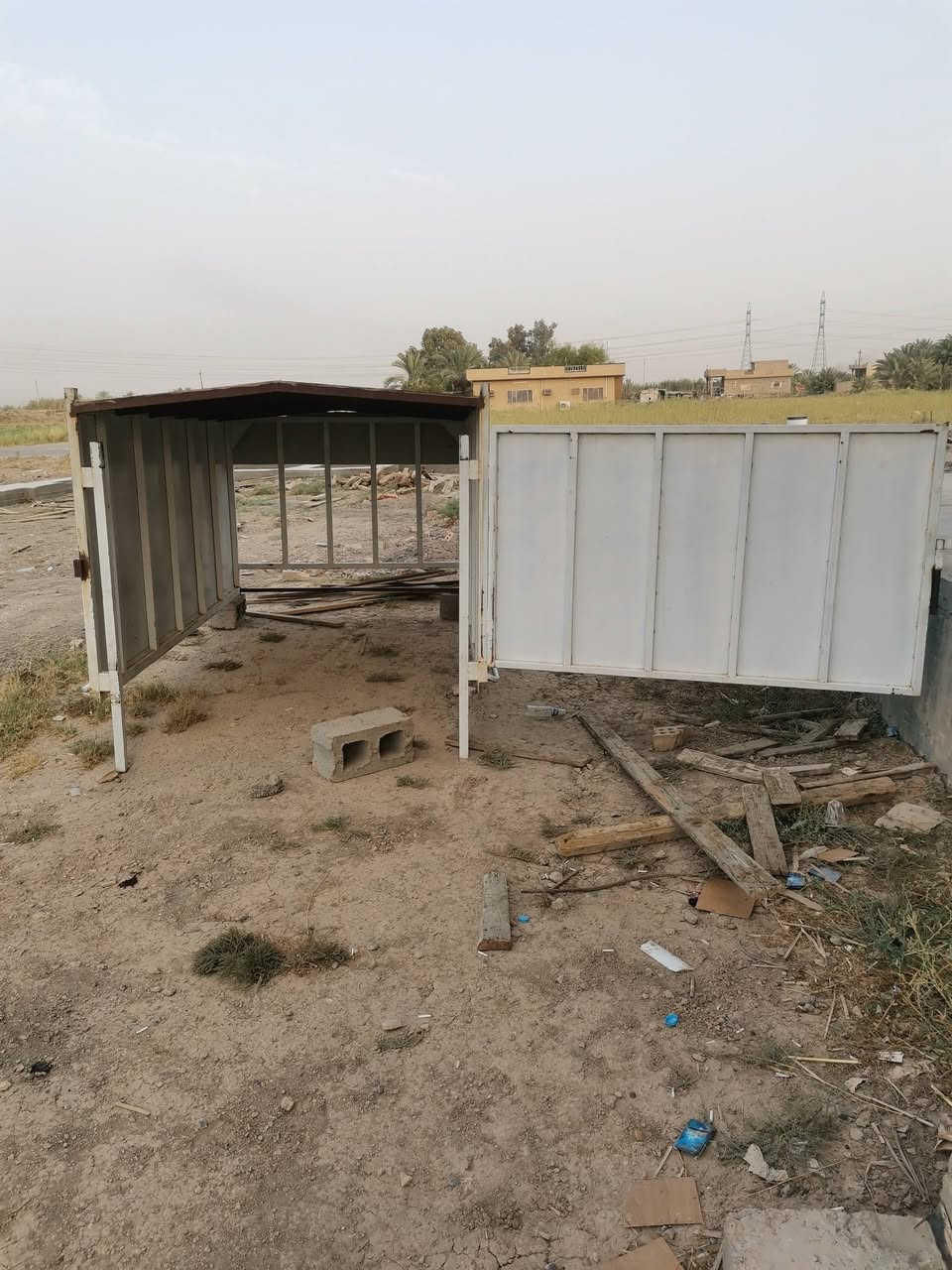 السلام عليكم متاح محجر كيا 2700 نثيه العنوان بغداد التاجي السعر 300


**إذا كنت صاحب هذا الإعلان وتريد حذفه لأي سبب، رجاءا أرسل رسالة إلى الدعم الفني**