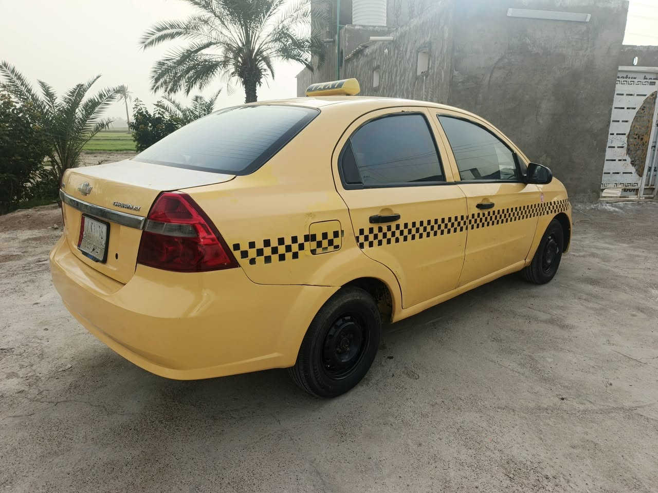 افيو موديل 2009 كير عادي رقم نجف ألماني مكفوله كفاله من صبغ وتبديل وفتح فقط الهلالات مكينه جديده حداديه جديده تاير جديد سياره. جاهزه من كلشي و مكفوله من كلشي أي استفسار مكان نجف مشخاب ‏‪***********‬‏
