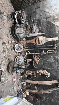 كيه بستا • موجود • بغداد