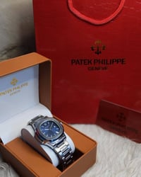 باتك فليب • ستانلس ستيل • مكينة درجة اولى