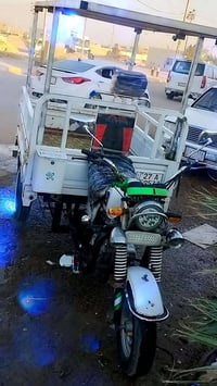 ستوته • موديل 20 • مكينة مكفولة