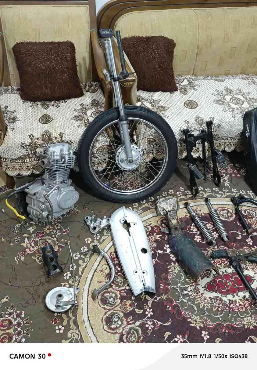 اسلام عليكم غراض دراجه للبيع كلمن وسعرهه شراي يراسني خاص وبخدمته مكاني ناصريه مركز هاذ رقمي ***********
