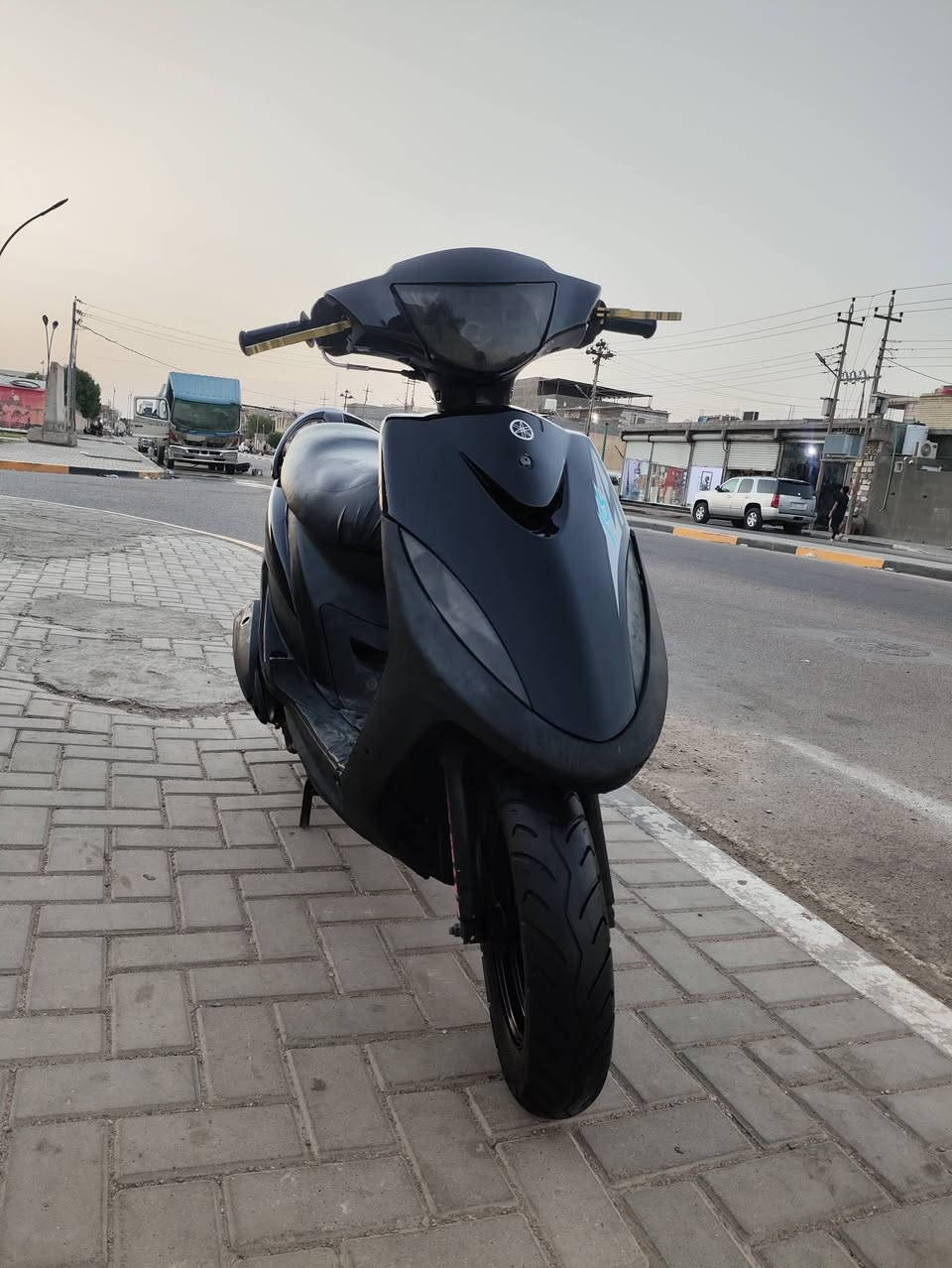 ماكس عدله جديده ما مفتوحه كهربائيات كلها شغاله اي نقص ماكو بوشه49بلاد مامفتوحه شلعه ومشي ونعومه كفراتها بلاد امختمات سعر550 وبيها مجال حق الجيه فقط الاستفسار *********** أو متواجد وتساب مكاني بصره حي شرطه قرب المعارض مال سيارات جديده مقابيل حيانيه

