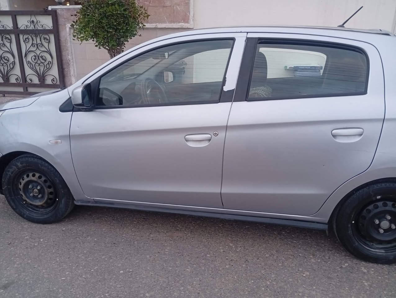 میراج 2019هه موشتێ بە شە رت شوین هه ولێڕ أربيل, العراق


**إذا كنت صاحب هذا الإعلان وتريد حذفه لأي سبب، رجاءا أرسل رسالة إلى الدعم الفني**