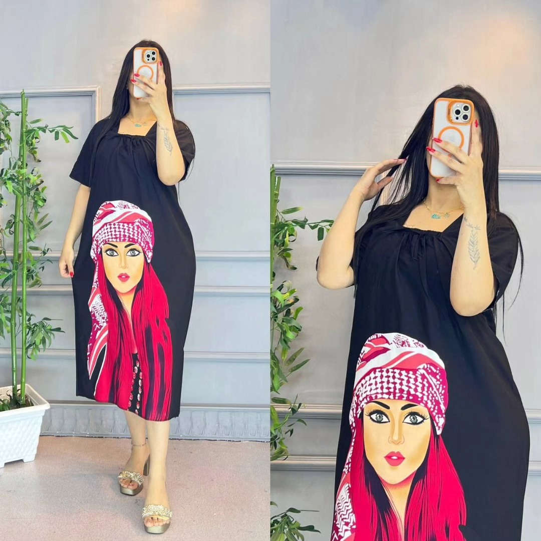 🌸 كوني دومآ متألقة 🌸

أجمل الموديلات الصيفية ❤️

جديد وحصري 💥💥

دشداشة طبعة الشماغ قصيرة بألوانها الزاهية 😍

دشداشة بيت خامة كشمير لون ثابت الأصلي درجة أولى 💯💯

القياسات : فري سايز يلبس من وزن ٤٠ الى ٨٠ كيلو ✅

السعر  18 الف
🚘 يوجد خدمة توصيل لجميع محافظات العراق 4 الاف 🚘


**إذا كنت صاحب هذا الإعلان وتريد حذفه لأي سبب، رجاءا أرسل رسالة إلى الدعم الفني**