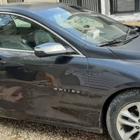 ماليبو • ٢٠١٦ • كرسي كهربائي