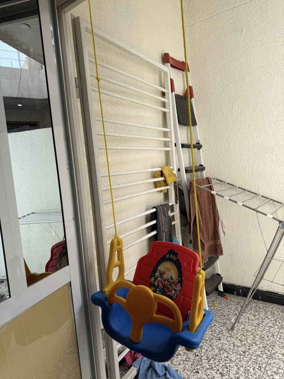 العاب اطفال للبيع ٥٠ الف جدد بعدهم


**إذا كنت صاحب هذا الإعلان وتريد حذفه لأي سبب، رجاءا أرسل رسالة إلى الدعم الفني**