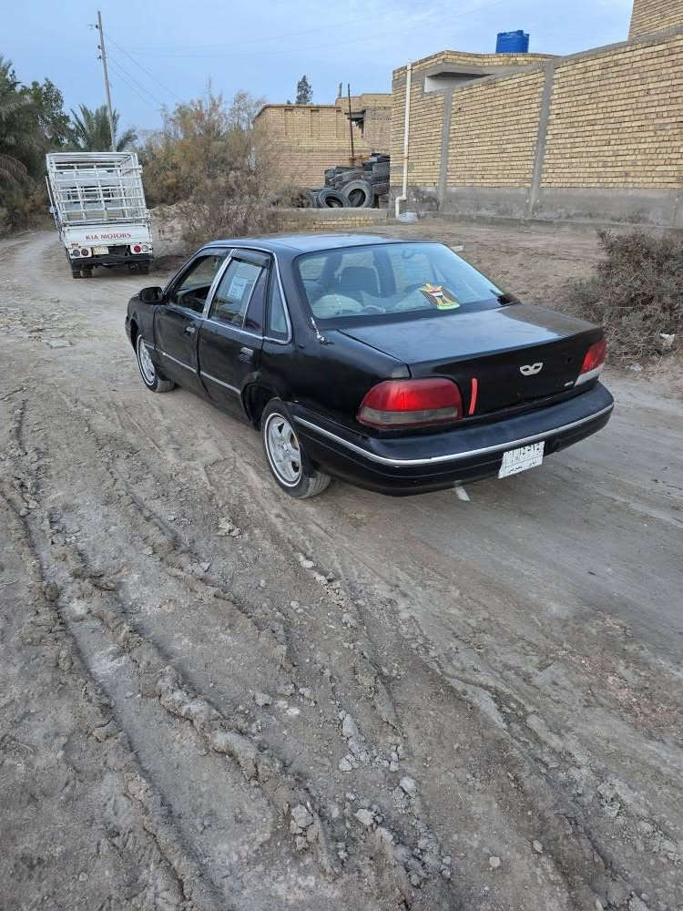 سلام عليكم دايو مديل ٩٧ فراشه مكينه وكير بلاد وتماتيك مكفولات سياره جاهزه تخم تاير جديد حداديه جديده كهربايات كلهه شغاله رقم الماني سنويه عضم عاج  سياره بدون رعي تعهد طلب وسرقه رقم *********** السعر ١٤ ورقه المكان نا صريه سوق الشيوخ سوق الشيوخ, ذي قار
