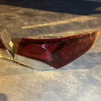 بكلايت • سوناتا ٢٠١٩ • نجف