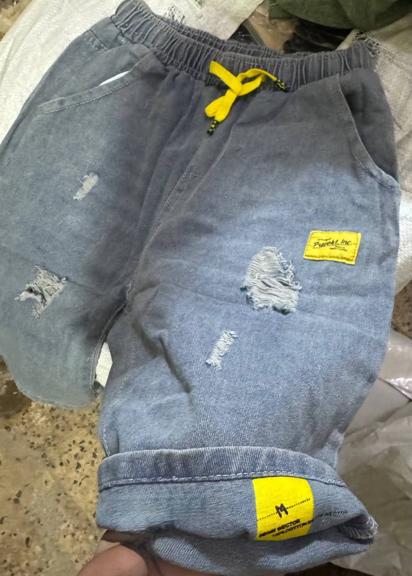 عروض و تخفيضات العيد

شورت كابوي 🇨🇳 ماستر

سعر القطعة 7️⃣ الف فقط

الدرزن 84 الف 12 قطعة

قياس M / 4XL قالب ✅

شرط الفحص امام المندوب

📌قناة جملة جميع انواع ملابس رجالية وشبابية 

https://t.me/HVZGygY0M


**إذا كنت صاحب هذا الإعلان وتريد حذفه لأي سبب، رجاءا أرسل رسالة إلى الدعم الفني**