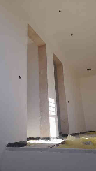 السلام عليكم ورحمة الله 
عمل هاذي الايام فقط بياض استلمنا بيت احد الاخوه المتابعين ابو زهراء الطيب/ موقع العمل بابل سيف سعد ان شاءالله ينال عجابكم الاستفسار ***********/***********
