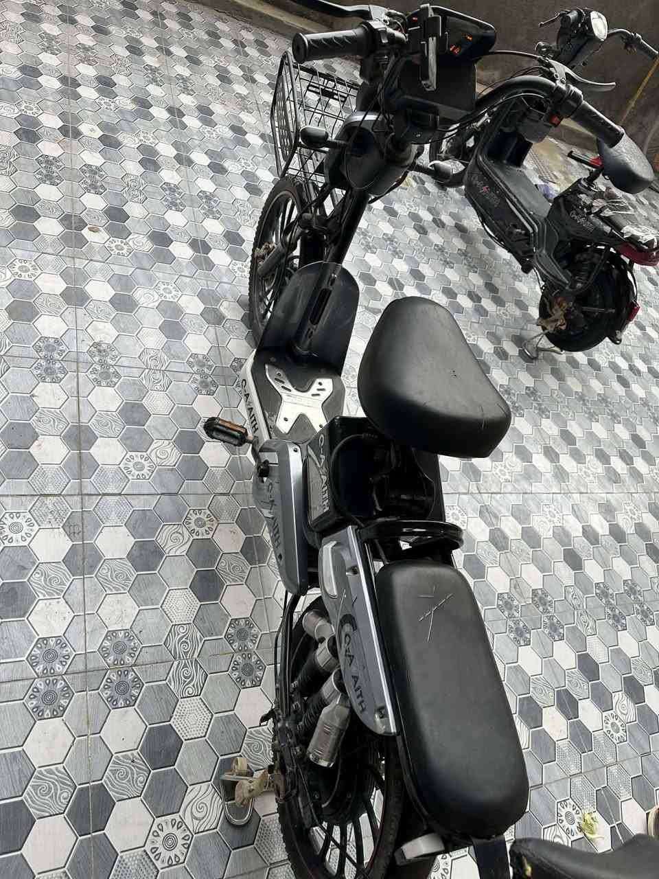 السلام عليكم دراجه شحن للبيع حجم كبير 20 4بطاريات شاشه كبيره بلوتوث شاحنه موبايل السعر 300 المكان بابل ابي غرق


**إذا كنت صاحب هذا الإعلان وتريد حذفه لأي سبب، رجاءا أرسل رسالة إلى الدعم الفني**