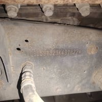 ٢٠٠٠ • مكفول • مكينة ٤٤
