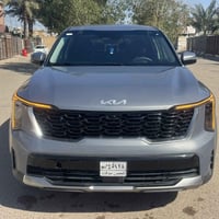 البيع سورنتو 2025 حادث تبديل بنيد وجاملغ داخله شهداء مواصفات السياره ب...