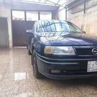 فيكترا • ١٩٩١ • رقم نينوى