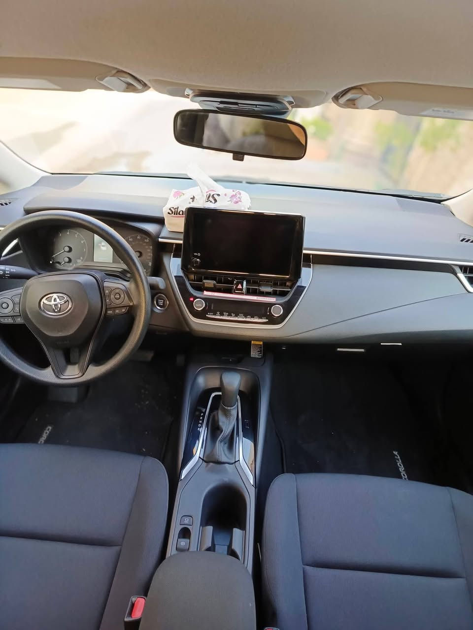 تويوتا كورلا ساز 2022
ماشية 33000 كم فقط

صيانتها داخل الوكالة

محرك 1800cc المرغوب

سيارة مكفولة من الحادث والصبغ

رقم اربيل بأسمي هزه وفحص جديد

للتواصل واتساب/***********

السعر 155$ وبيها مجال قليل
