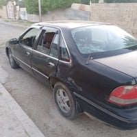 موديل ١٩٩٧ • رقم انجليزي • محرك وكير نظيف