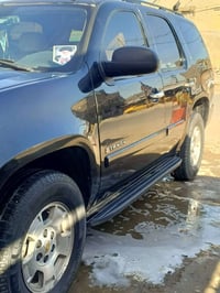 سياره تاهو 2008 Lt ادوات السعر 72 مكلف بالنشر رقم صاحب السياره  077017...