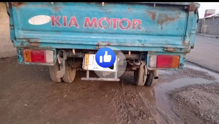 سياره بنكو لبيع موديل 96
***********
