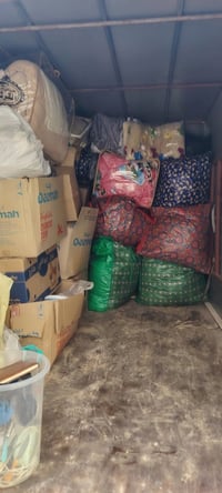 نقل اثاث • كيا نقل • بسماية