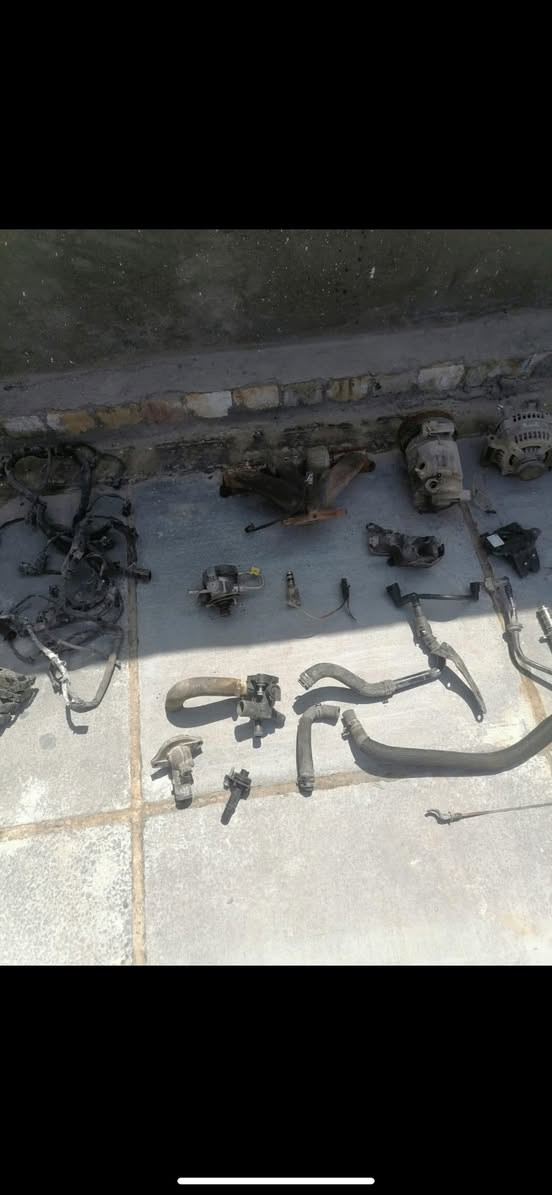 السلام عليكم ورحمة الله وبركاته اهل الخبرة تفرعات مكينة  داينو سلف دكشن حار دكشن بارد وعدة تفرعات  نوزلات مجاول وهواي غراض ماليبو 2016 للبيع    للتواصل الرقم ***********
