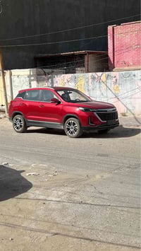 بايك X35 • ٢٠٢٤ • عليها اقساط