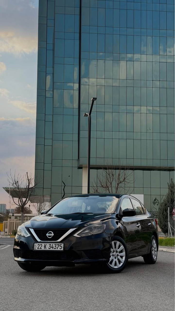 نیسان سێنترا S ئەمریکی
62 هەزار مایل ڕۆیشتووە
چوار جام کارەبایی 
کامێرا
قوفل مەرکەزی
ئیکۆ
تراکشن
دەرگا و چامرلغی لای سایەق پارچە و چامرلغی لای سەکن بەخێکی هەیە
لێدرانەکە هی ئەمریکایە
پێش و پشتی کەپسە
گێر و مەکینەی بە شەرت
ڕوونی گێڕی تازە گۆڕاوە
هیچ ئێرباگێکی نەتەقیە
سەنەویەکەی تا مانگی ١٠ ماوە
112 وەرەقە و مەجال
سەیارەیەکی بێ کێشە و بێ مەسرەفە أربيل, العراق


**إذا كنت صاحب هذا الإعلان وتريد حذفه لأي سبب، رجاءا أرسل رسالة إلى الدعم الفني**