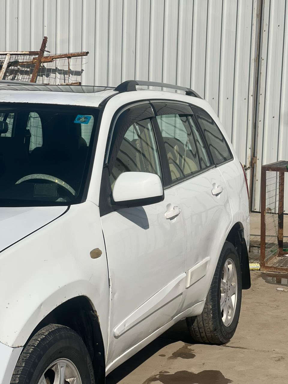 السلام عليكم تيكو موديل  2013 رقم إنكليزي كير ومكينه خير من الله هزي جديده مكاني بابل  السعر 59بيها مجال بسيط لشراي الهاتف ‭٠٧٨٩ ٣٩٧ ٦١١٩
