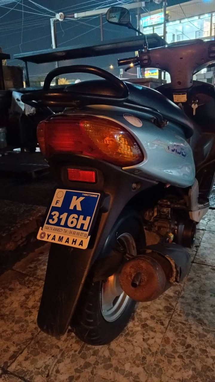 سلام عليكم دراجة ماكس قجمه سرعه 120 الدراجة نضيفه مابيهة اي نقص نگره سلف الصبح للاستفسار خاص


**إذا كنت صاحب هذا الإعلان وتريد حذفه لأي سبب، رجاءا أرسل رسالة إلى الدعم الفني**