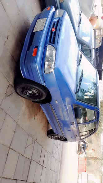 السلام عليكم كيا برايد 97 محرك بي لاستيك ولف كير اوتماتيك نضيف تحويل مباشر تخم تاير جديد صدر نضيف سياره جاهزه السعر 28 وبيها مجال بغداد الزعفرانيه *********** مكلف بالنشر
