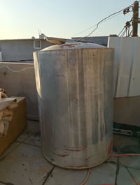 تانكي ماء • حجم كبير