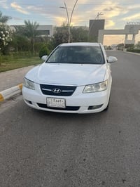 سوناتا ٢٠٠٨ • مكينة ٢٠٠٠ • سنوية ٢٠٣٠