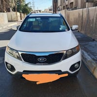 سورنتو ١٢ • فول • محرك ٢٤٠٠