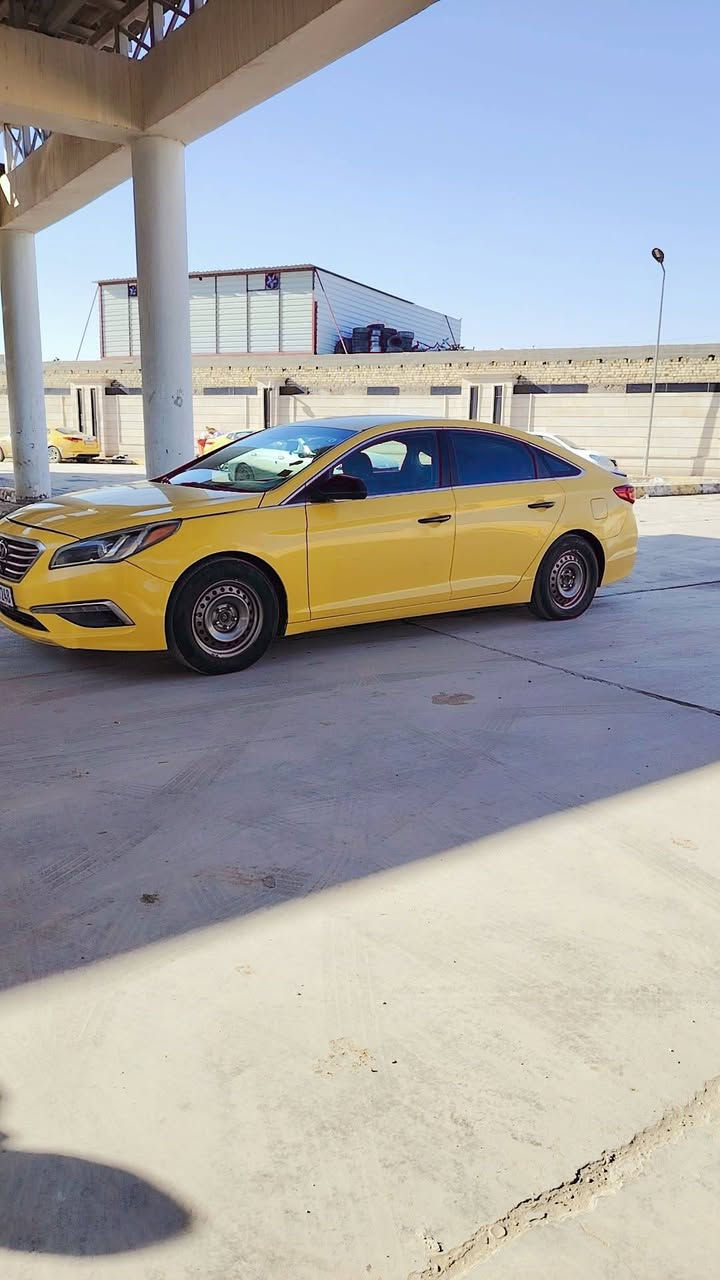 سلام عليكم سوناتا واردأمريكي البيع موديل 2015 سياره اليبل واحد مكفوله كفاله عامه  سياره جاهزه مكينه كير مكفول تبريد 🥶🥶 سعر 112وبيه مجال مكاني كربلاء اطوريج اتصال *********** او ***********
