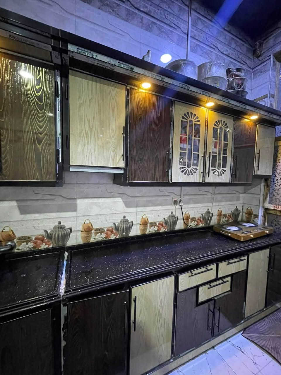 سلام عليكم عندي كاونتر 5متر للبيع
سعره 800

العنوان سوك الشيوخ الدجين


**إذا كنت صاحب هذا الإعلان وتريد حذفه لأي سبب، رجاءا أرسل رسالة إلى الدعم الفني**