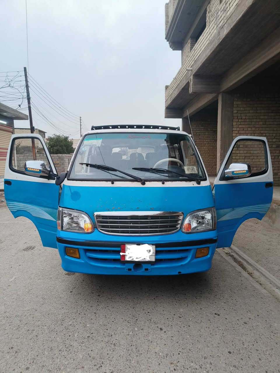 يالله جمبي موديل 2016رقم بغداد سنويه ل 30تحويل مباشر كير ومكينه واكسل وتخم تاير دوشمه جدد المكان بغداد السعر 71هاتف ***********
