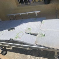 سرير طبي • استخدام قليل • بغداد
