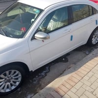 رقم صاحب السياره. 07726193098 موديل 14 بيها 3 قطع بدون ضربه تخم تاير ج...