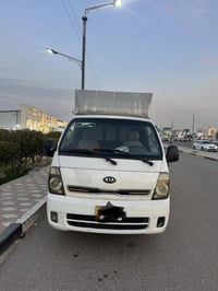 كيا حمل للبيع 2017 للتواصل 07828073388