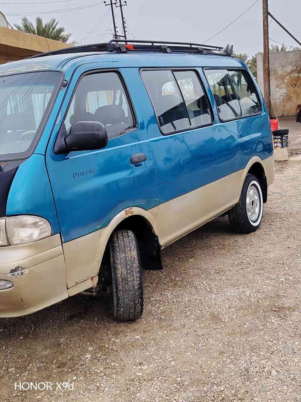بريجو للبيع مكينه وكير جدد تبريد تخم تاير باتري حداده جديده كهربايات كله شغاله موديل 97 بسمي مصفره هيئة ومرور  (سعر 75وبيه مجال قليل) ***********
***********
