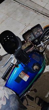 موديل 21 • مكينة جديدة • رقم إنكليزي