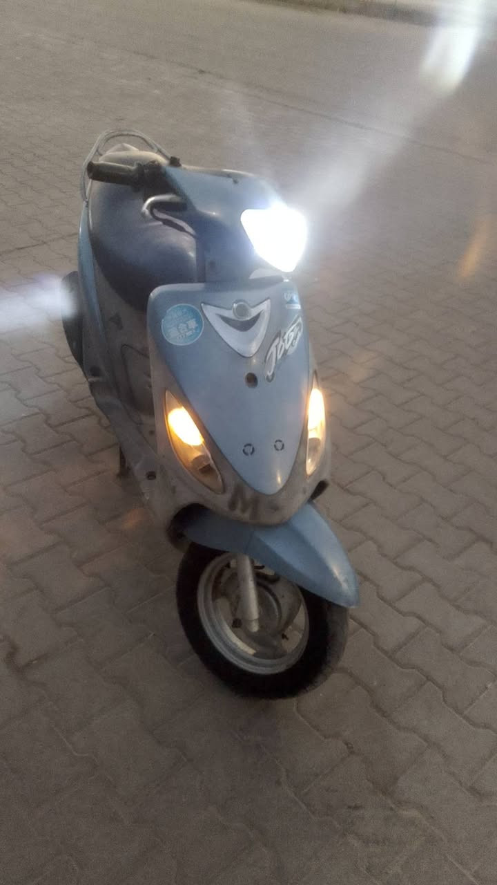 سلام عليكم دراجه ماكس قجمه للبيع دراجه كامله كهربائيات سلف هندر
شراي يراسلني وخدمته *********** مكاني بصره القديمه
