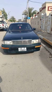 بطه متصل رقم بغداد تحويل مباشر موديل٩٣ بسمي سنويه ٣١ محرك وكير٢٥٠٠ مكف...