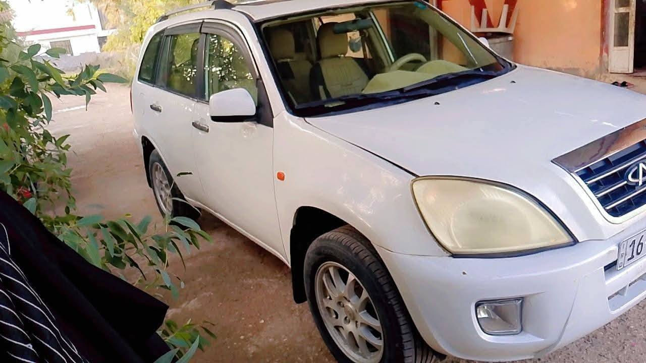 السلام عليكم للبيع تيكو2012رقم قادسيه انكليزي الجديد سياره تحويل ثاني يوم جاهزه مابيها اي نقص كير مكينه صدر أمامي خلفي تخم تاير تبريد ثلج تدفئه كير ميكانيك مكينه ٢٠٠٠ فتحه كهرباء كشنات جلد بلاد داخل نظيف جدا  كلش نظيفه وباقي المواصفات معروفه بل تيكو مكان السياره واسط النعمانية
للاستفسار ***********/***********
 السعر   43  وبيها مجال كلش بسيط للشراي
