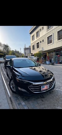 Malibu LT 2023  قطعطين و نص رقم كاتي  ١٢٨$ 07504616622